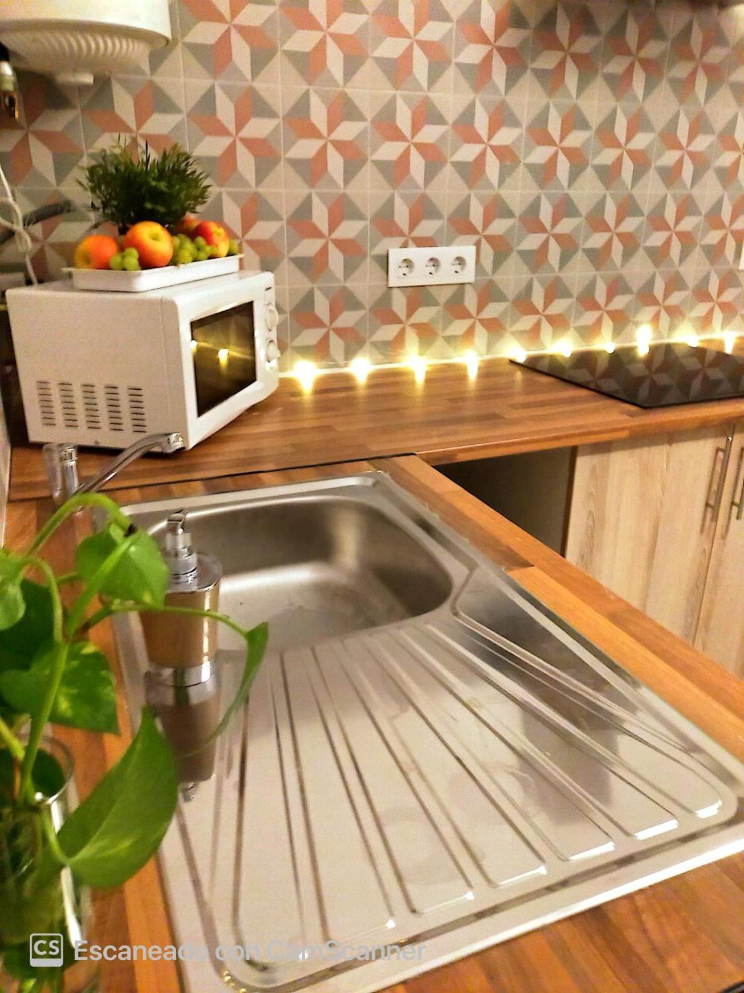 Violeta Loft A With Chill Out Terrace Sevilla Экстерьер фото